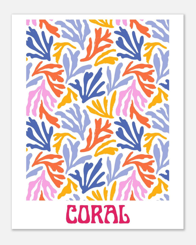 coral-poster