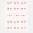 Póster Papel Satinado Premium - 40x50 cm / 16x20″ - - / - / -