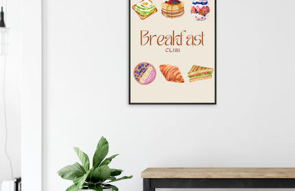 breakfast-art-kitchen-nook
