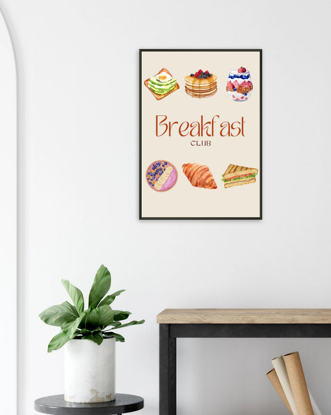 breakfast-art-kitchen-nook