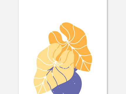 plant-wall-art-white-background