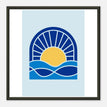 30x30 cm / 12x12″