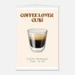 Póster con Colgador Papel Satinado Premium - 60x90 cm / 24x36″ / - / Colgador Blanco