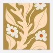 Póster Papel Satinado Premium - 70x70 cm / 28x28″ / - / -