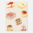 Póster Papel Satinado Premium - 45x60 cm / 18x24″ / - / -