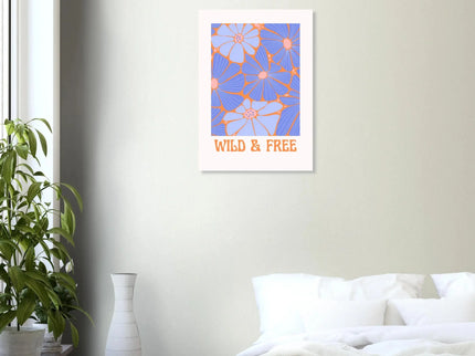 daisies-on-lavender-bedroom