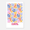 Póster Papel Satinado Premium - 40x60 cm / 16x24″ - - / - / -