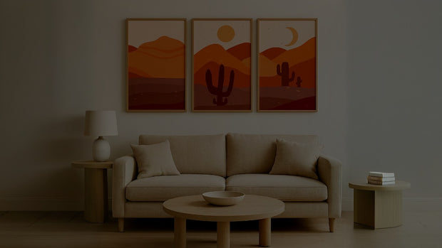 <h1><strong>Discover Unique Wall Art for Every Style & Space</strong></h1>